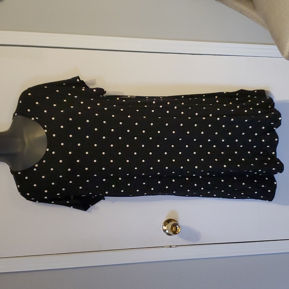 2/$40 💕 NWOT Swing Dress sz XL